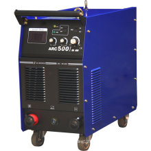 Inverter Arc / MMA Schweißgerät / Schweißer Arc500ij